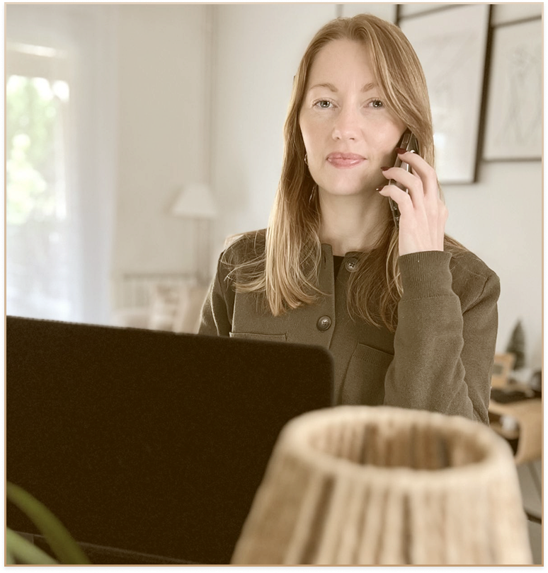 Portrait de Charlotte